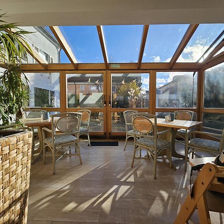 Arrivel Am Bergson - Bisher Hotel Neuner Munchen Bagian luar foto
