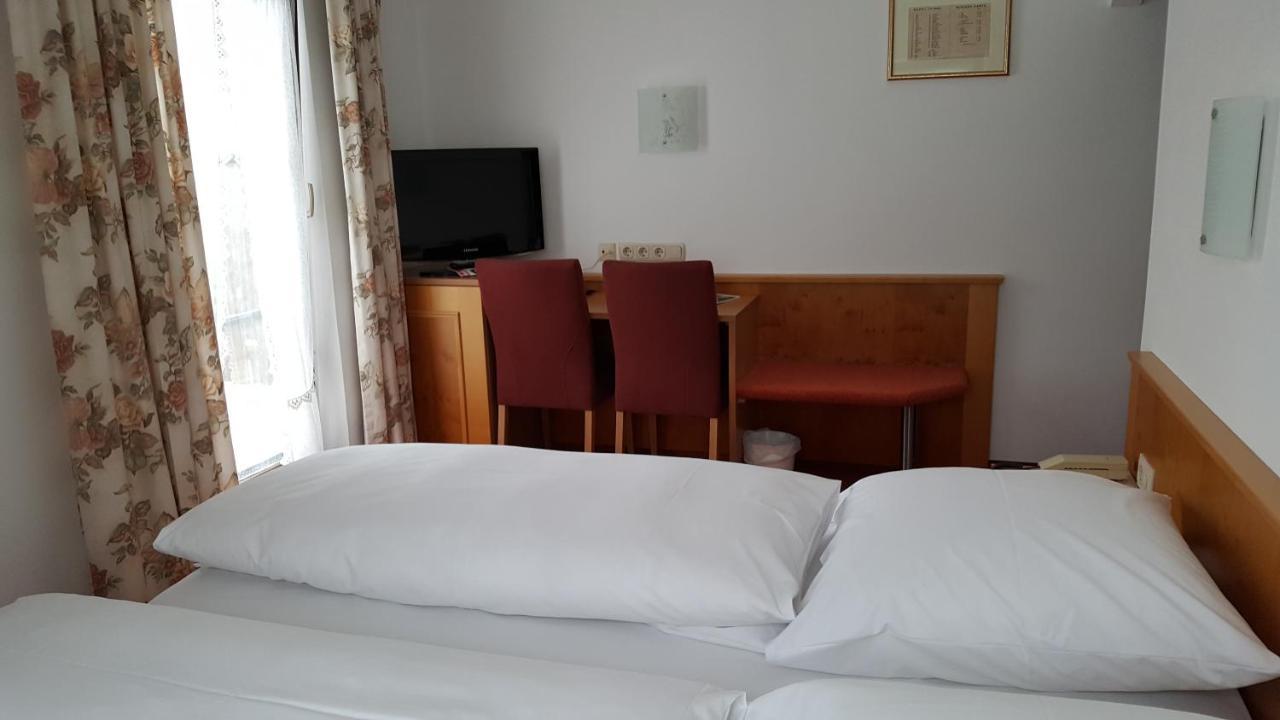 Arrivel Am Bergson - Bisher Hotel Neuner Munchen Bagian luar foto