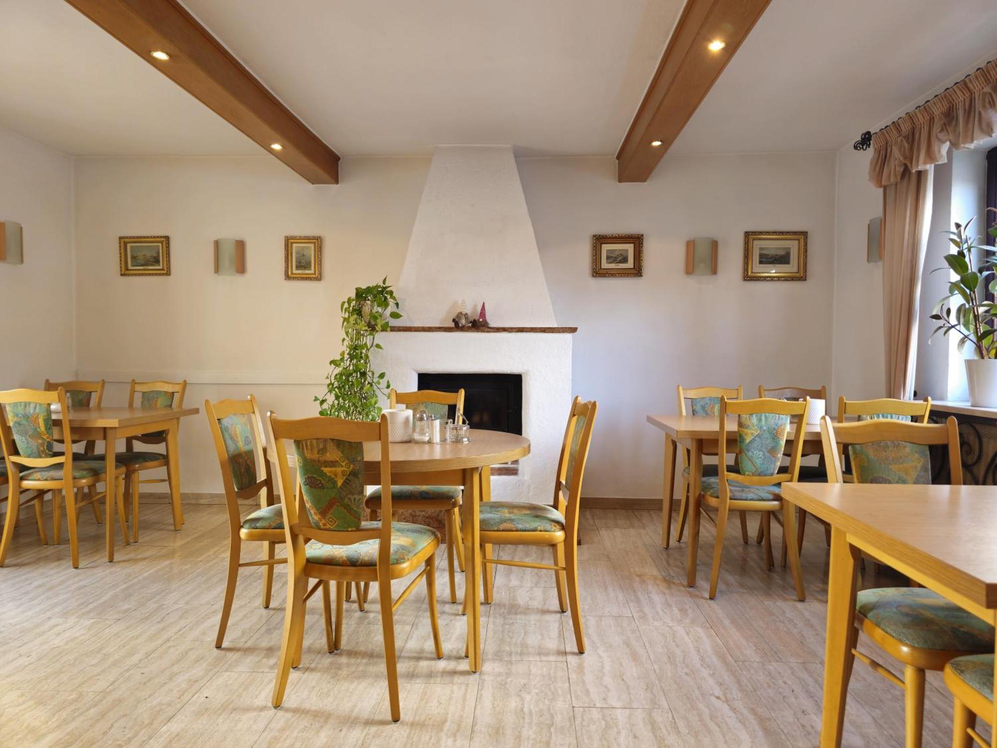 Arrivel Am Bergson - Bisher Hotel Neuner Munchen Bagian luar foto