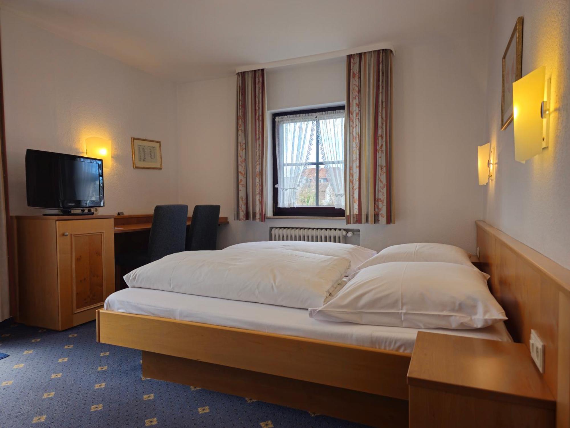 Arrivel Am Bergson - Bisher Hotel Neuner Munchen Bagian luar foto