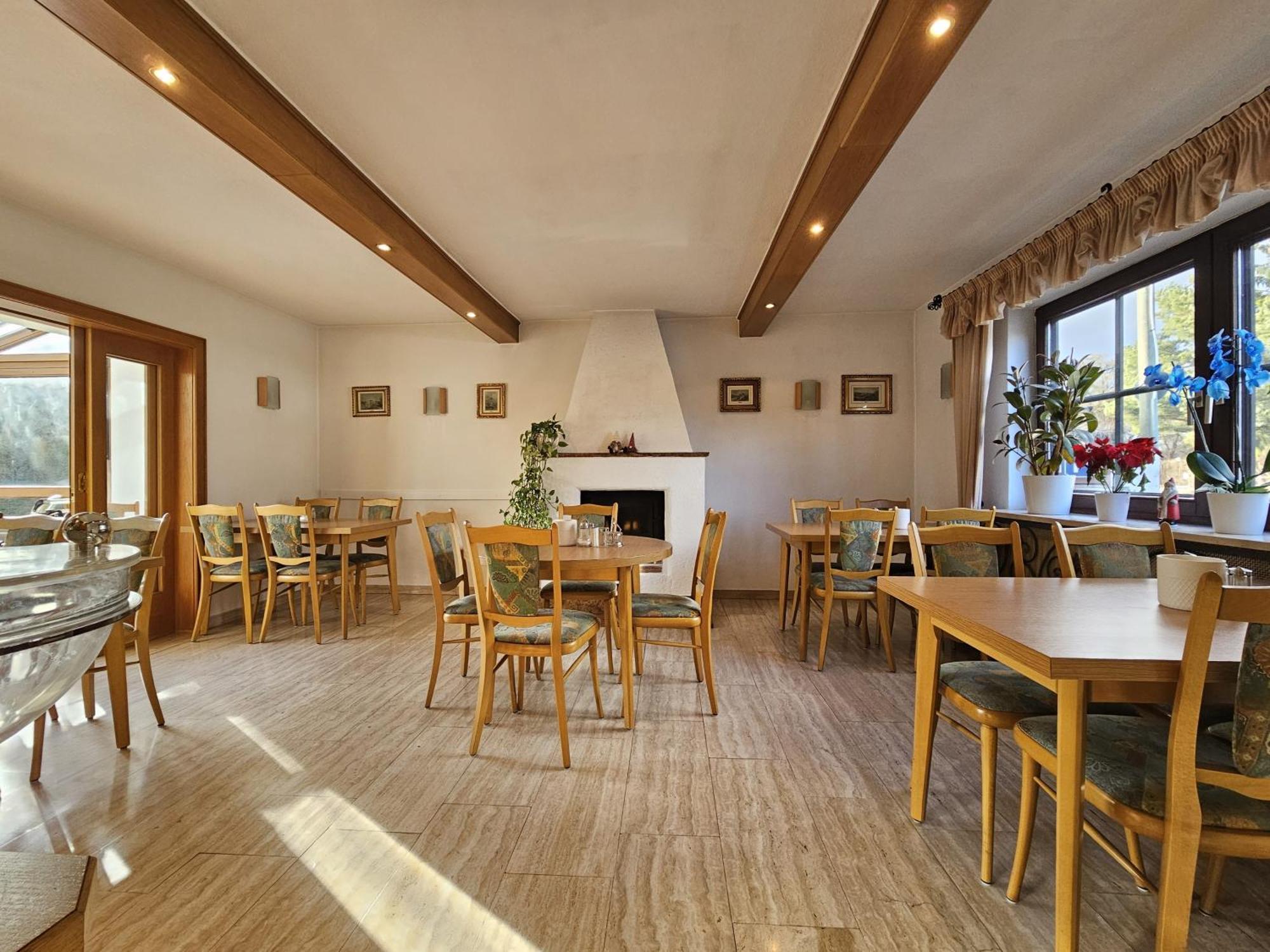 Arrivel Am Bergson - Bisher Hotel Neuner Munchen Bagian luar foto